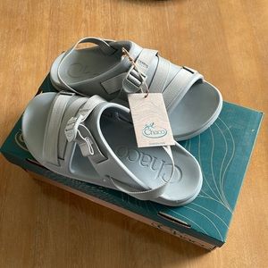 Chaco Chillos Sport NWT 10